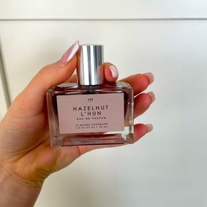 Le monde gourmand perfume/ parfum